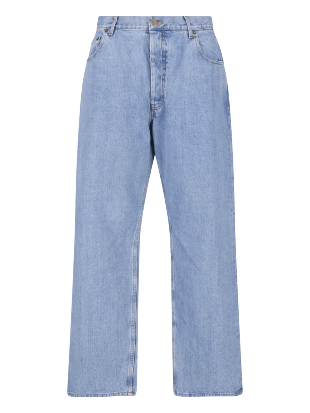 [Thom Browne] Jeans FW26 MTU345S F1215480