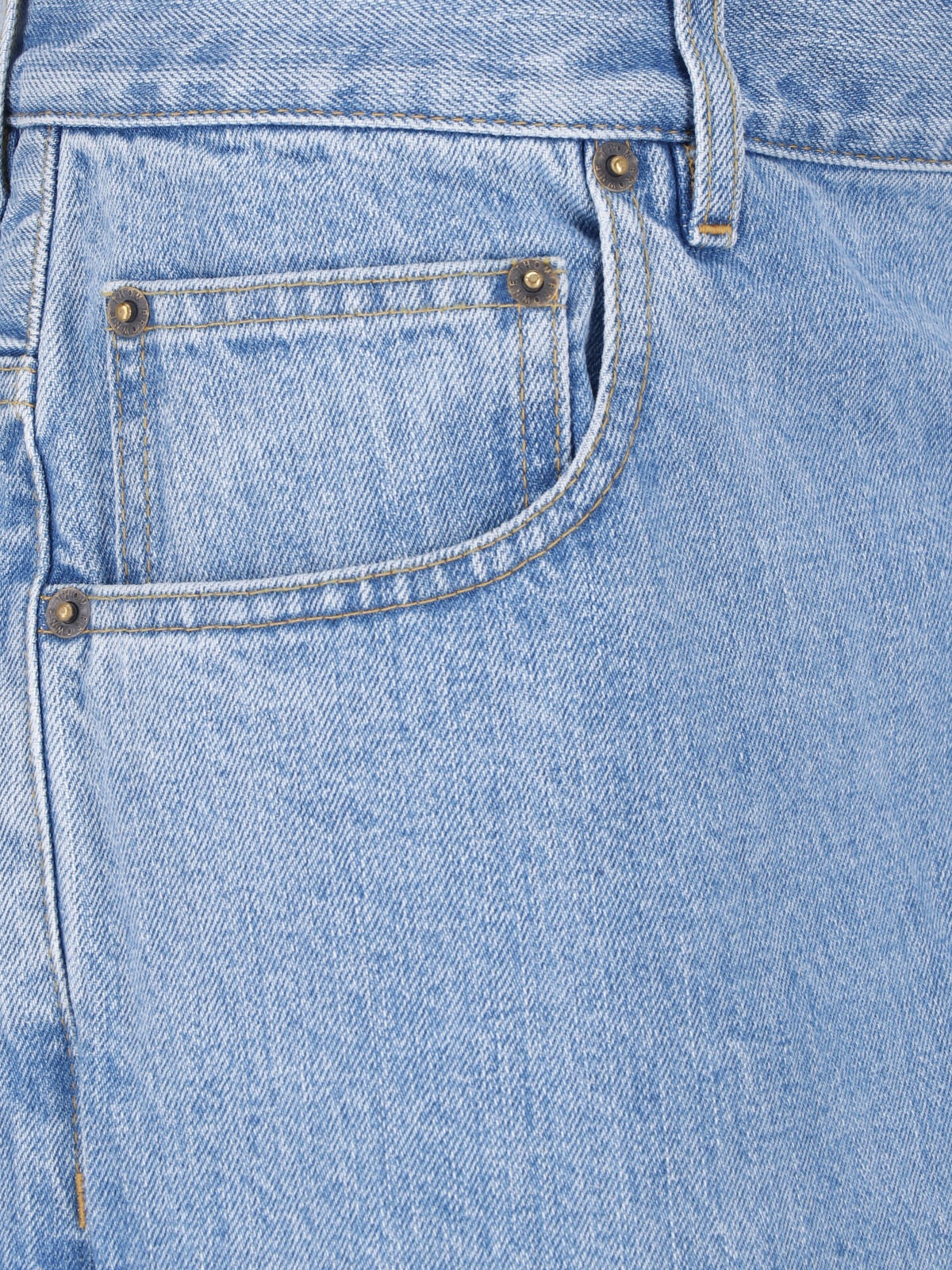 [Thom Browne] Jeans FW26 MTU345S F1215480