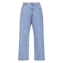 [Thom Browne] Jeans FW26 MTU345S F1215480