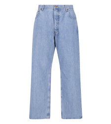 [Thom Browne] Jeans FW26 MTU345S F1215480