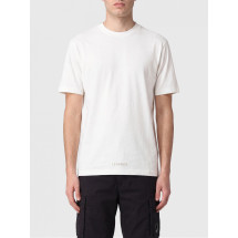 [C.P. Company] T-shirts Short Sleeve SS26 20CMTS243A110666W 103