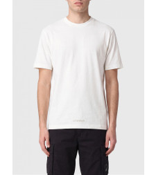 [C.P. Company] T-shirts Short Sleeve SS26 20CMTS243A110666W 103