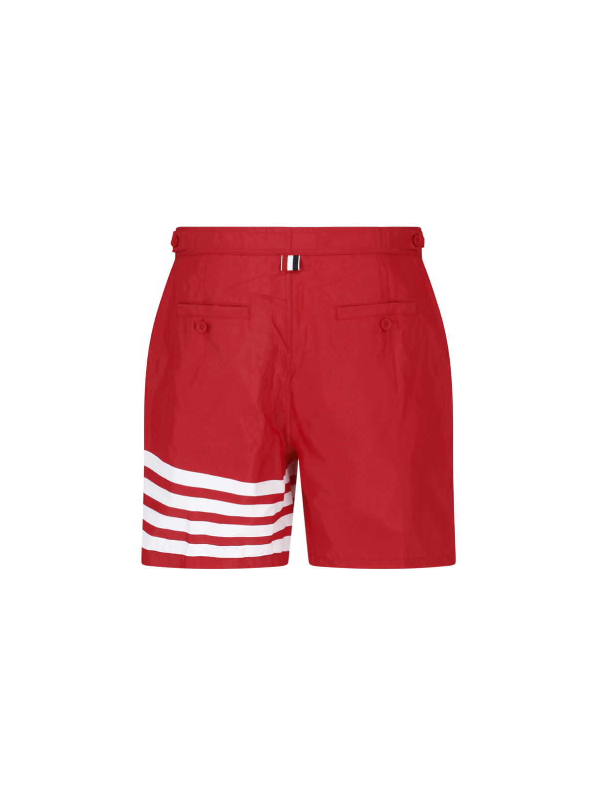 [Thom Browne] Swim Pants FW26 MTT027A 07538600