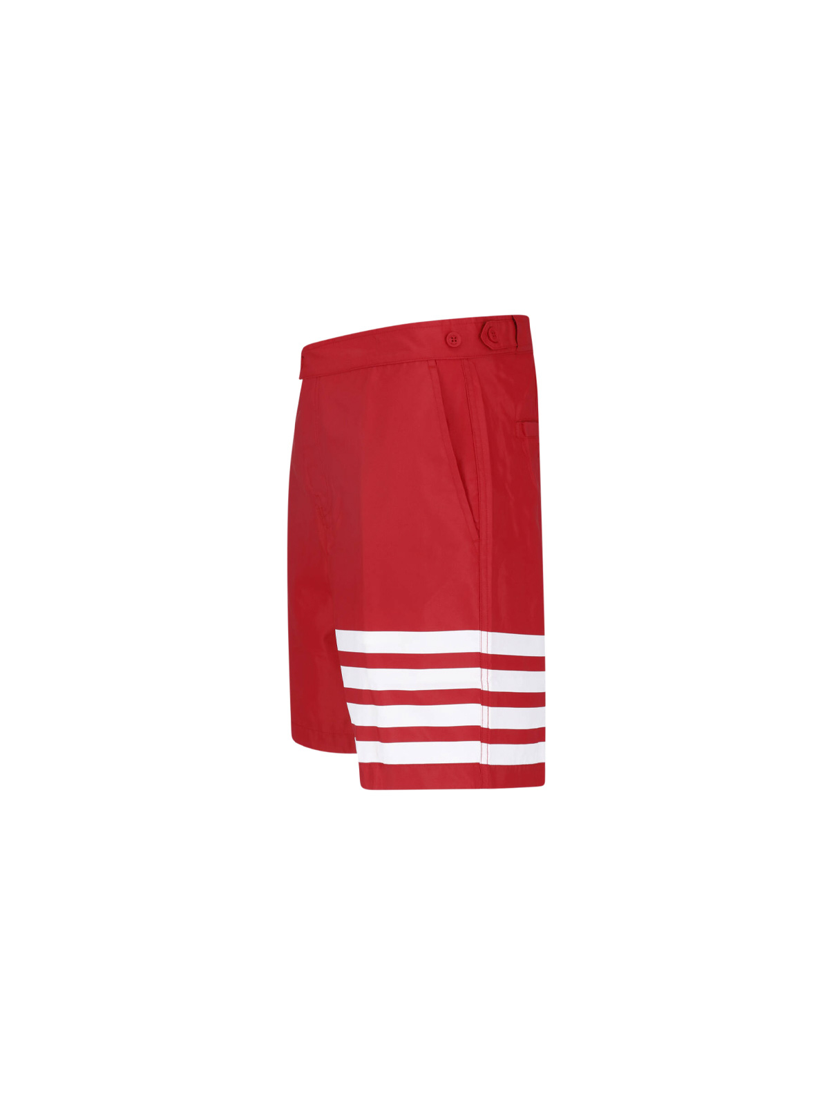 [Thom Browne] Swim Pants FW26 MTT027A 07538600
