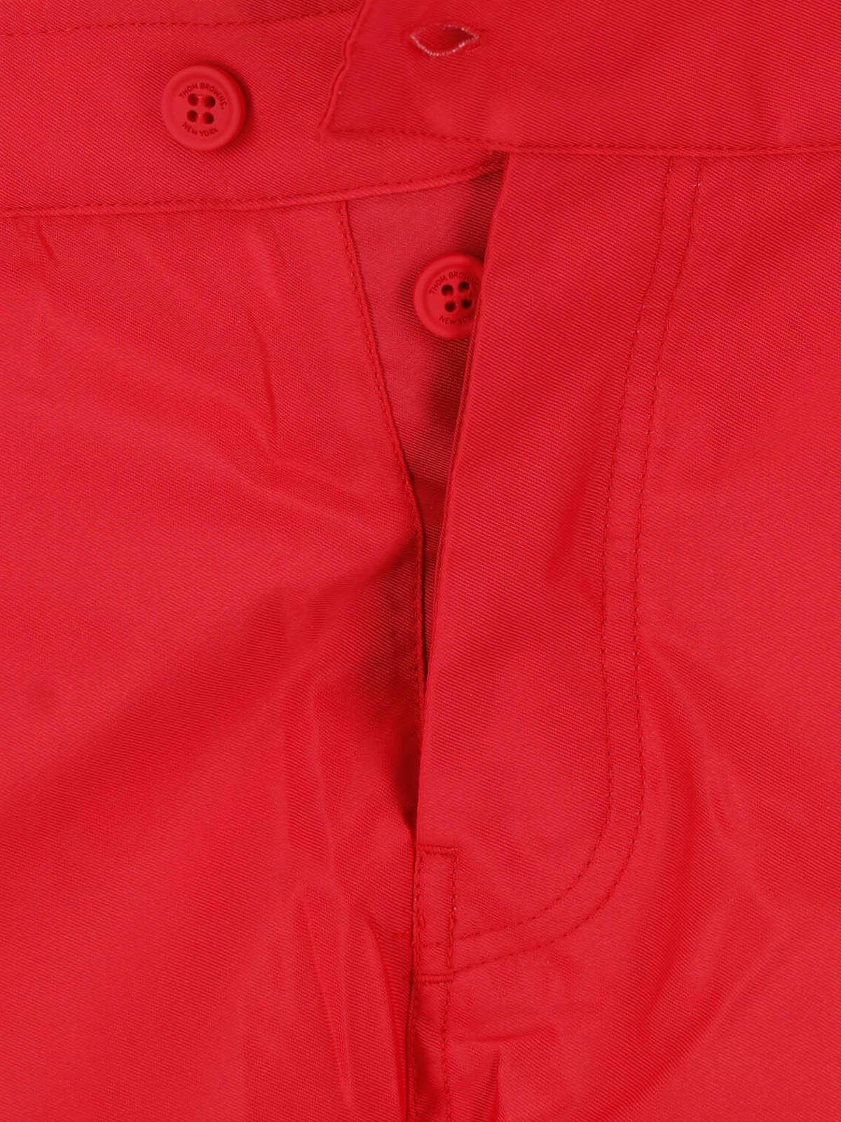 [Thom Browne] Swim Pants FW26 MTT027A 07538600