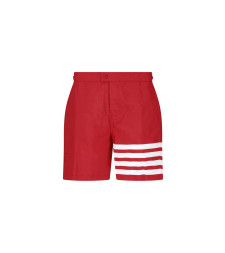 [Thom Browne] Swim Pants FW26 MTT027A 07538600