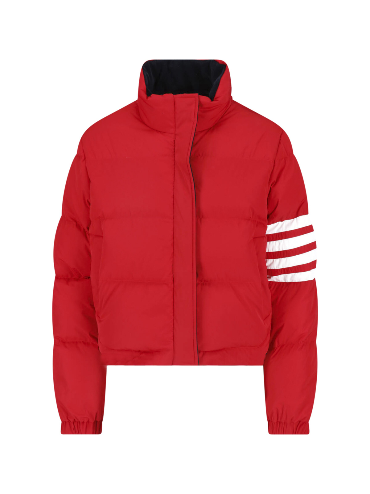 [Thom Browne] Casual Jacket FW26 FBD077E E1645415