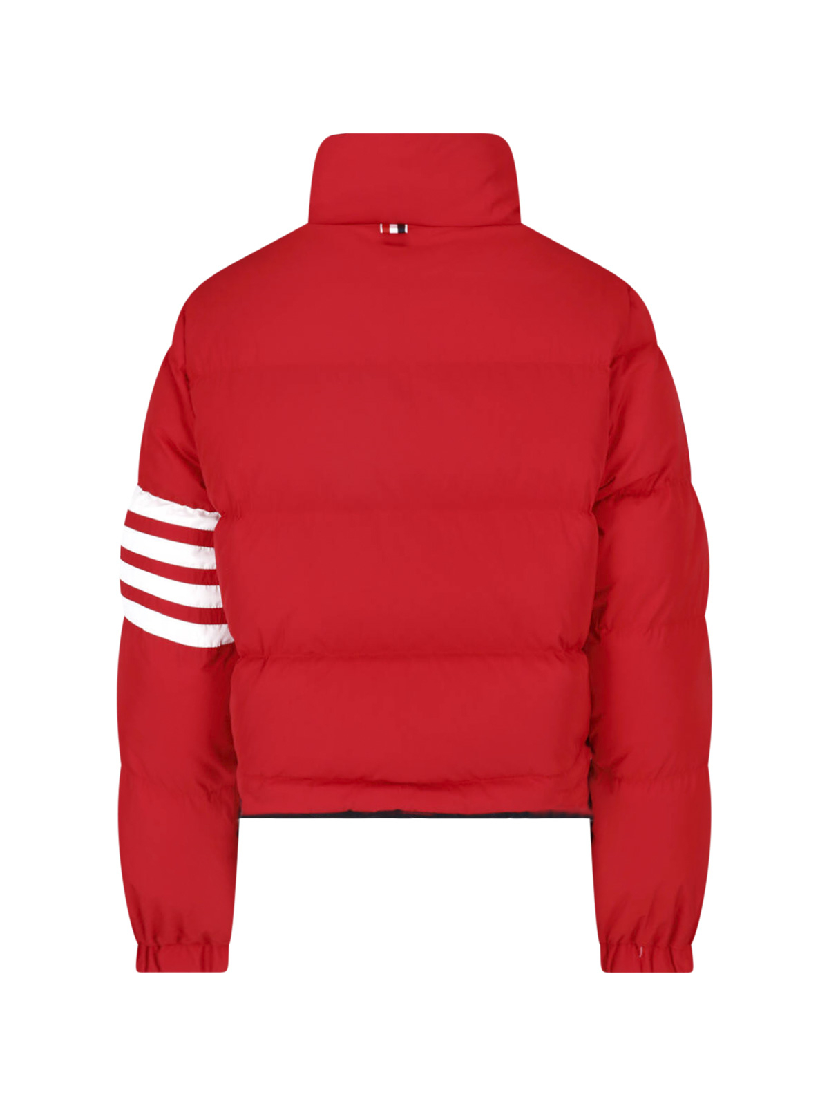 [Thom Browne] Casual Jacket FW26 FBD077E E1645415