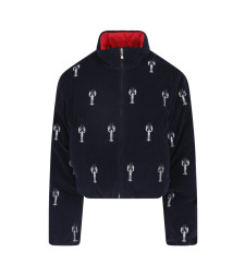 [Thom Browne] Casual Jacket FW26 FBD077E E1645415