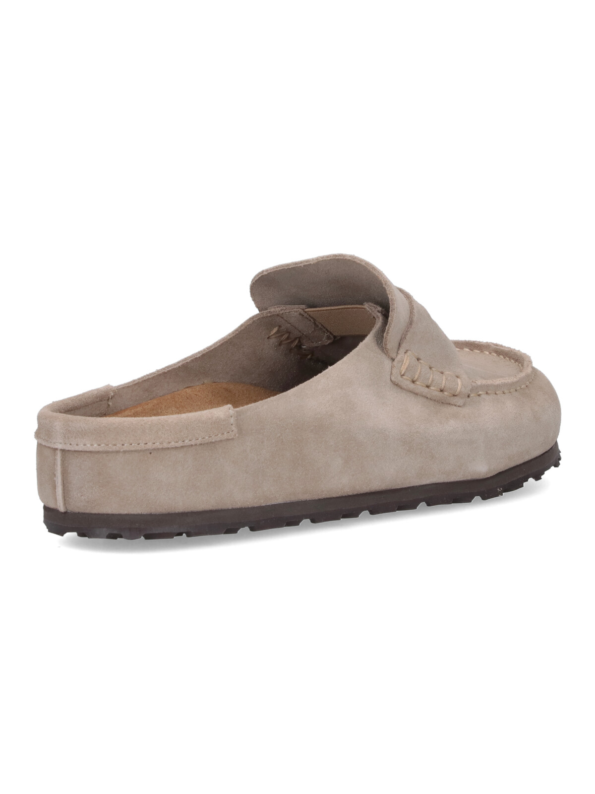 [Birkenstock] Mules FW26 1029710TAUPE
