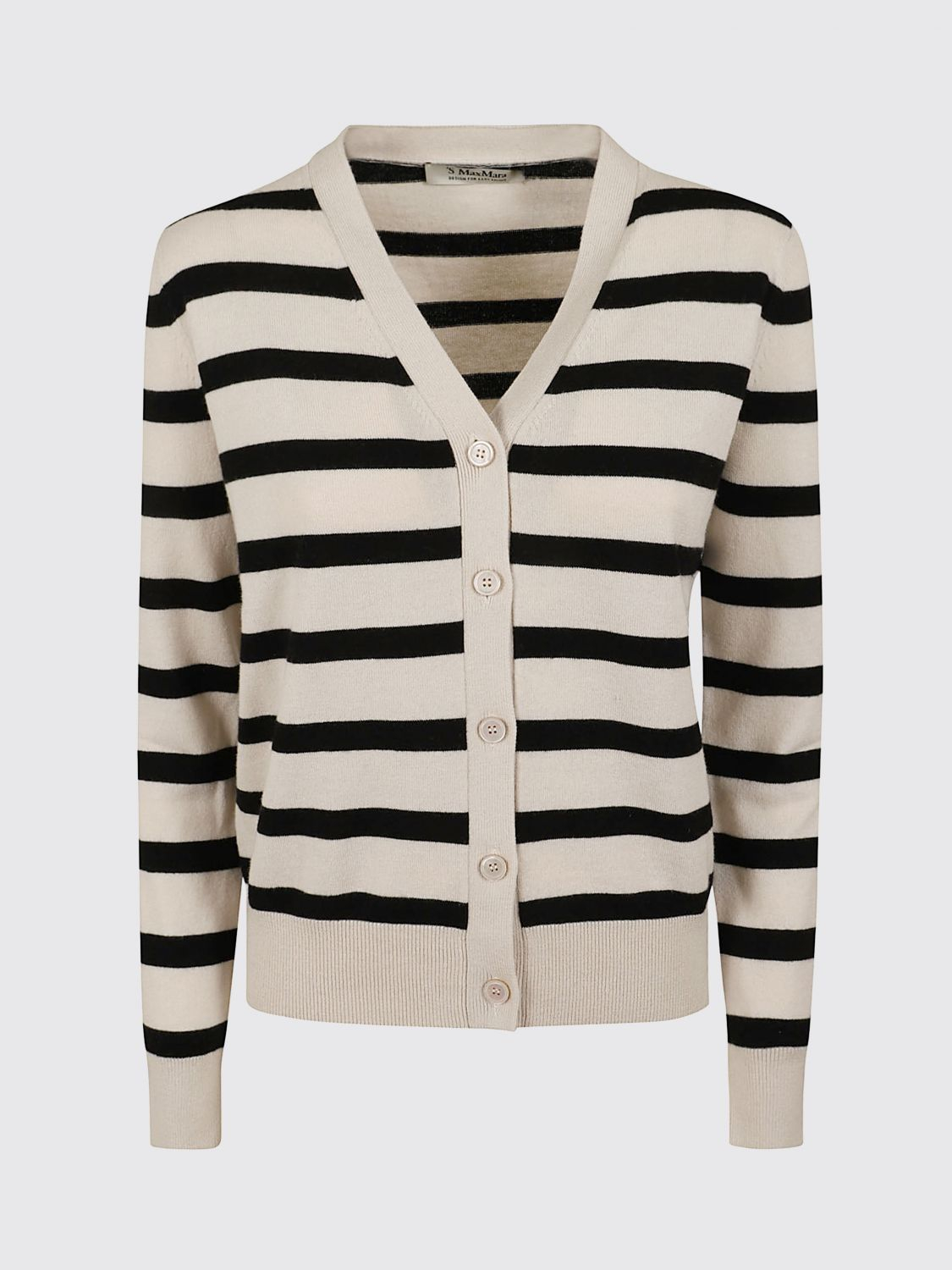 [S Max Mara] Knitwear SS26 2619341031600 017