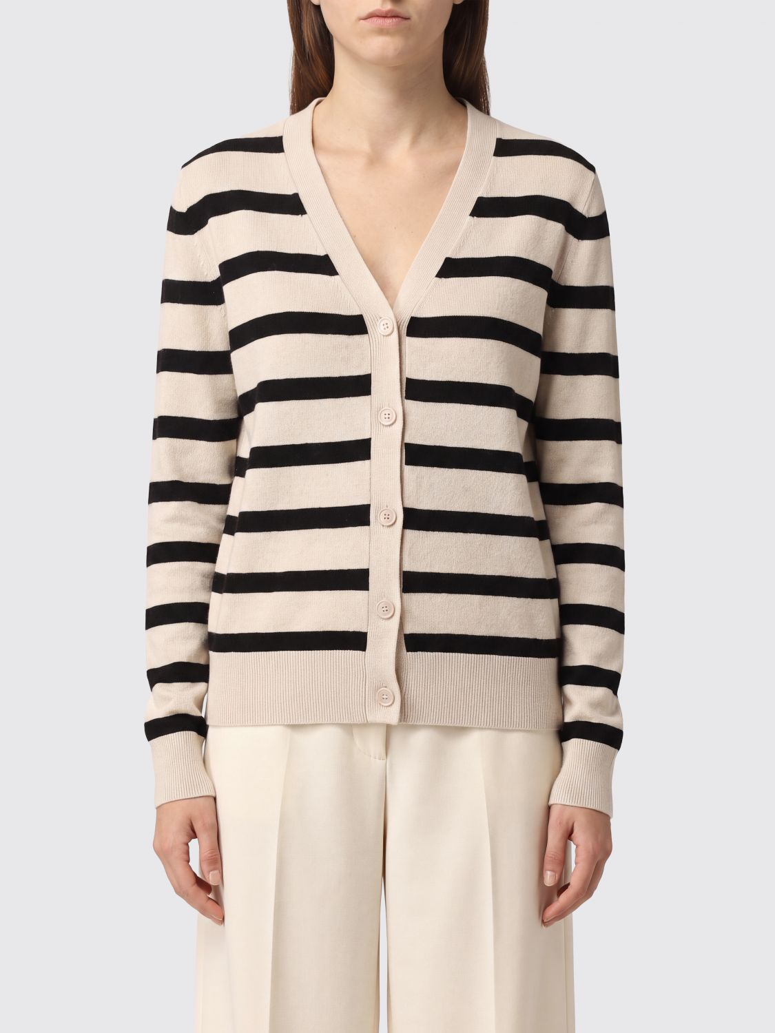 [S Max Mara] Knitwear SS26 2619341031600 017