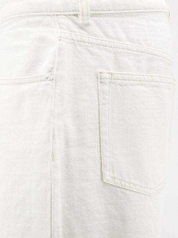 [Ami Paris] Trousers FW26 HTR450DE0134136