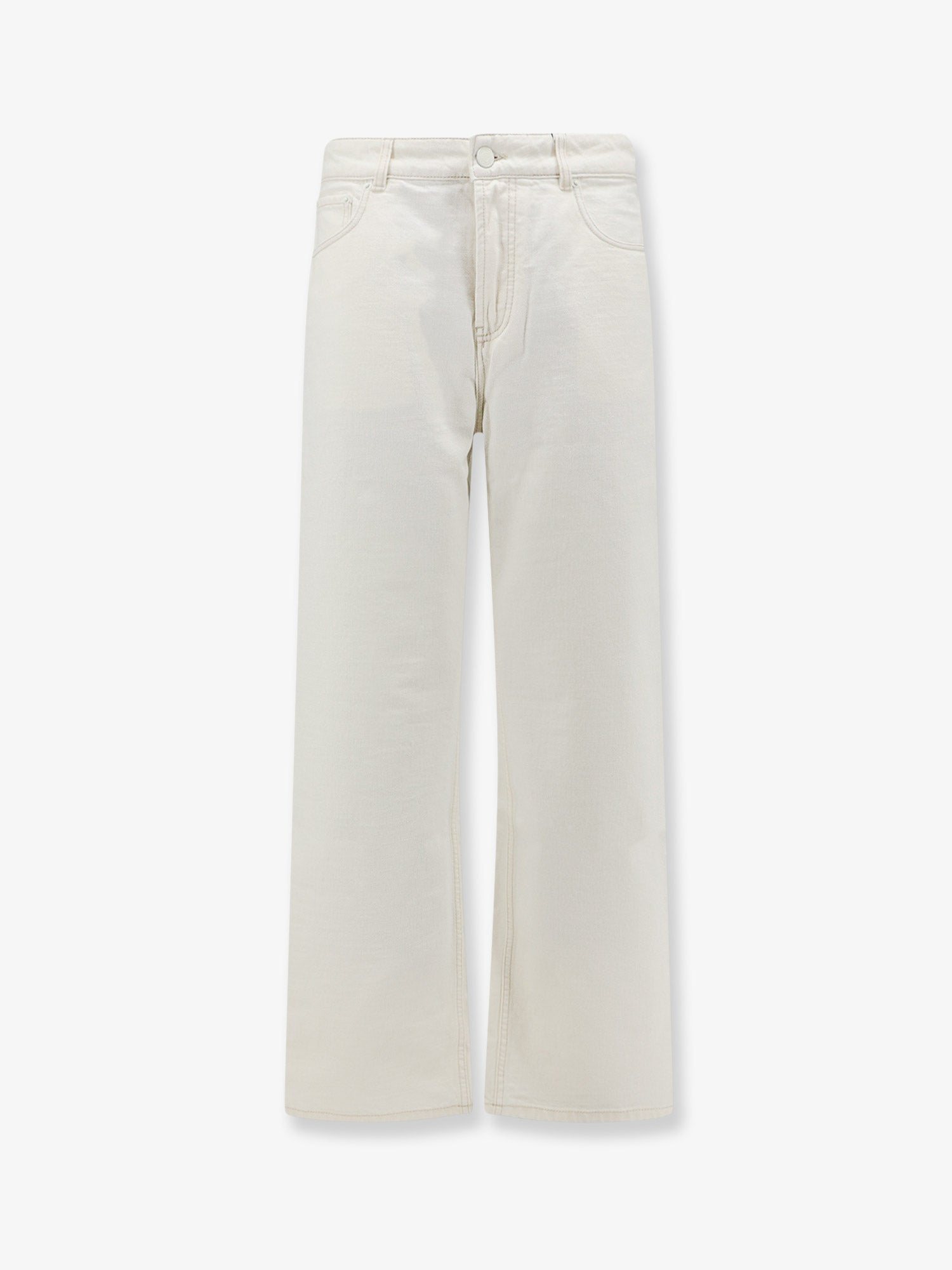 [Ami Paris] Trousers FW26 HTR450DE0134136