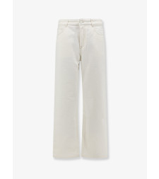 [Ami Paris] Trousers FW26 HTR450DE0134136