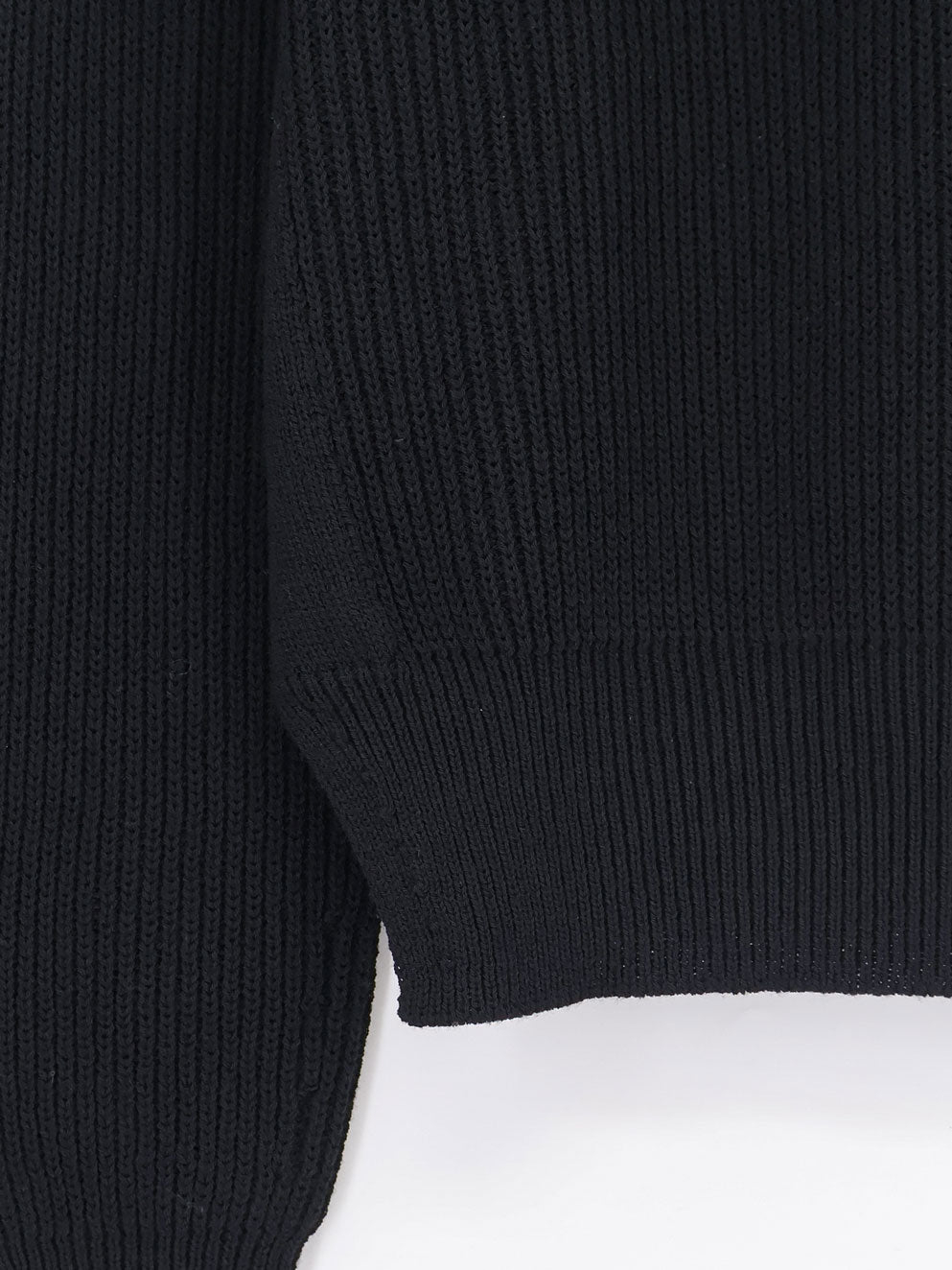 [Rick Owens] Knitwear FW26 RU02F4615KWVH09