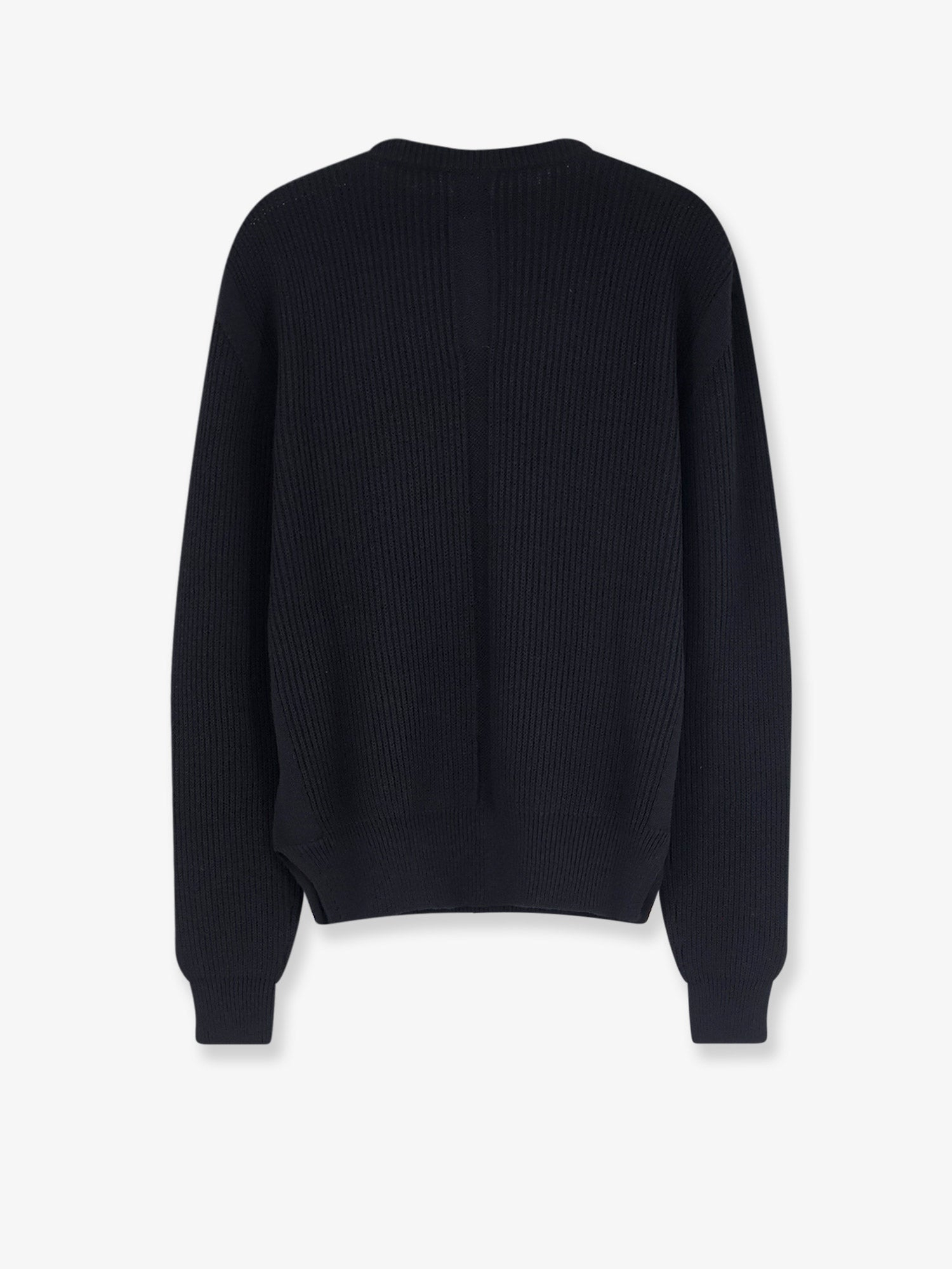 [Rick Owens] Knitwear FW26 RU02F4615KWVH09