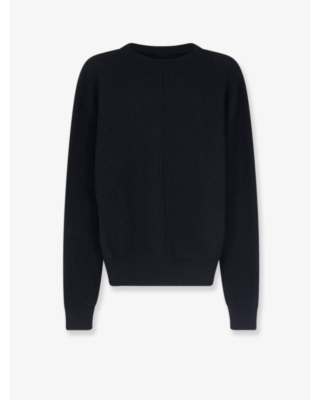 [Rick Owens] Knitwear FW26 RU02F4615KWVH09