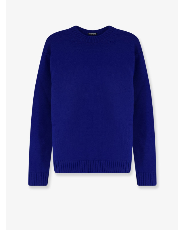 [Tom Ford] Knitwear FW26 KCL092YMW167UBV