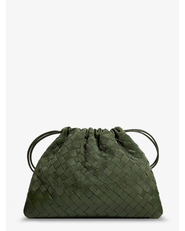 [Bottega Veneta] Clutch bag FW26 796728V6TW03785