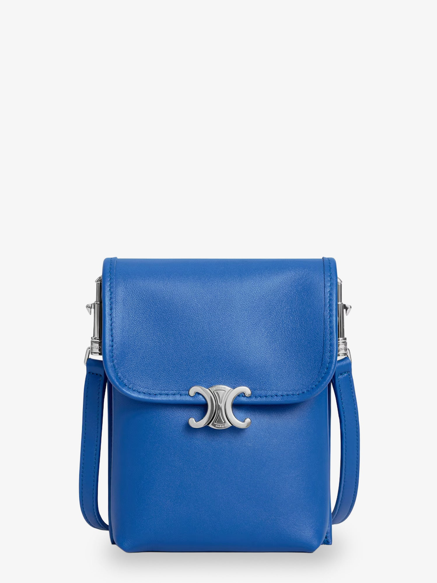 [Celine] Belt Bag FW26 L105A3M62GHN0