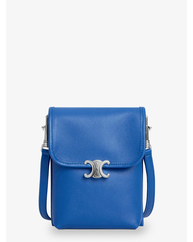 [Celine] Belt Bag FW26 L105A3M62GHN0