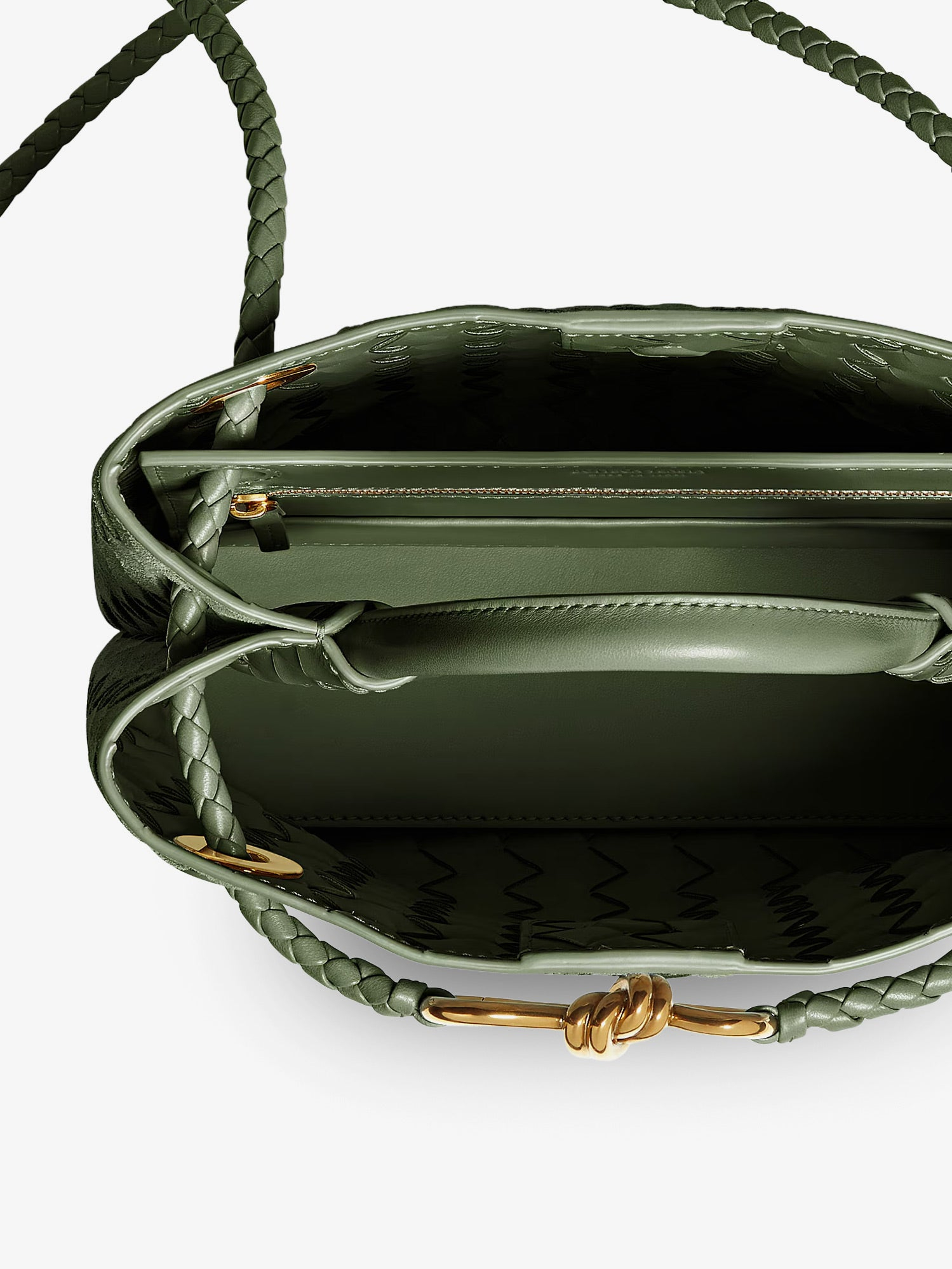 [Bottega Veneta] Tote bag FW26 766014V5ZZ13782