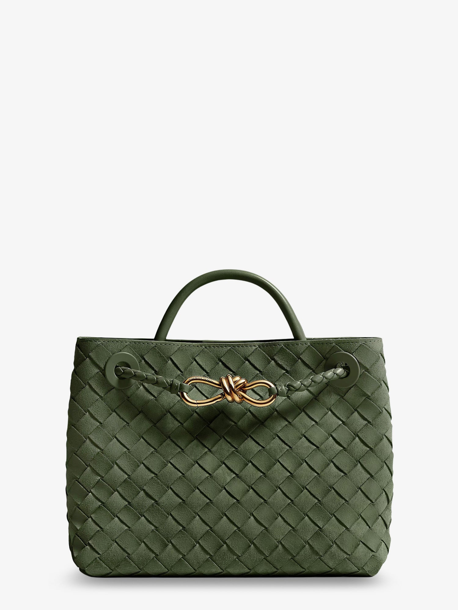 [Bottega Veneta] Tote bag FW26 766014V5ZZ13782