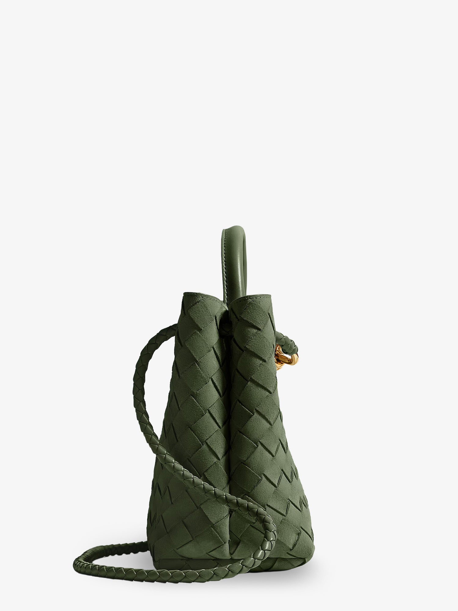 [Bottega Veneta] Tote bag FW26 766014V5ZZ13782
