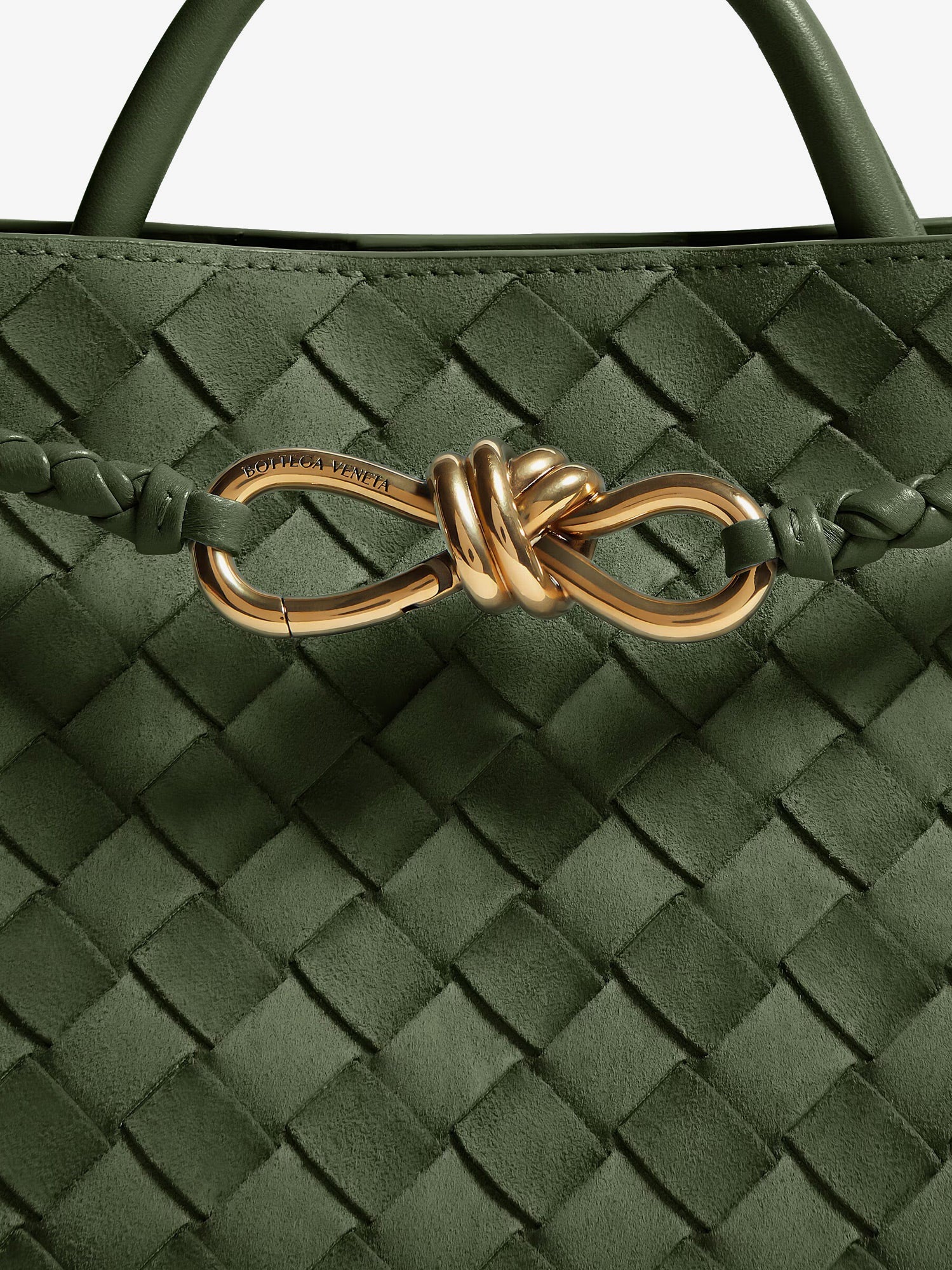 [Bottega Veneta] Tote bag FW26 766014V5ZZ13782