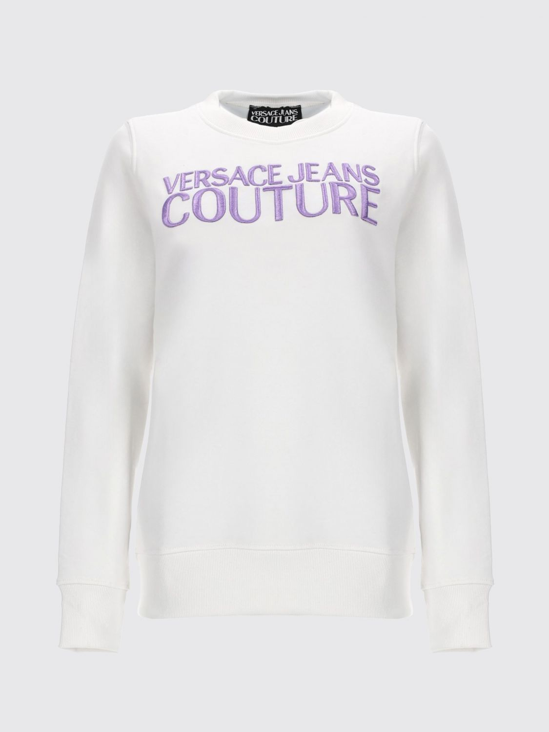 [VERSACE JEANS COUTURE] Sweatshirt SS26 80HAIT01CF01T 003