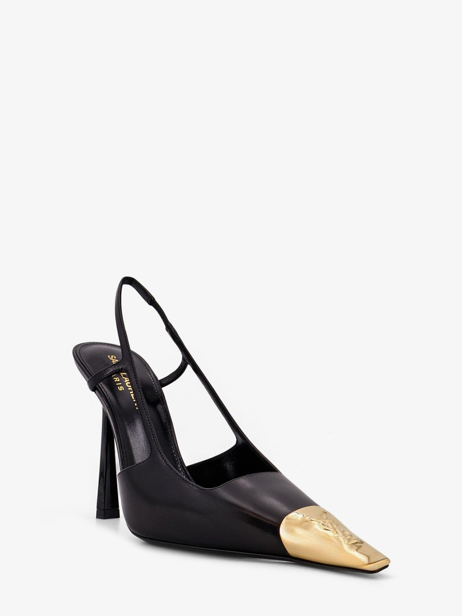 [Saint Laurent] Pumps FW26 800164AADX21000