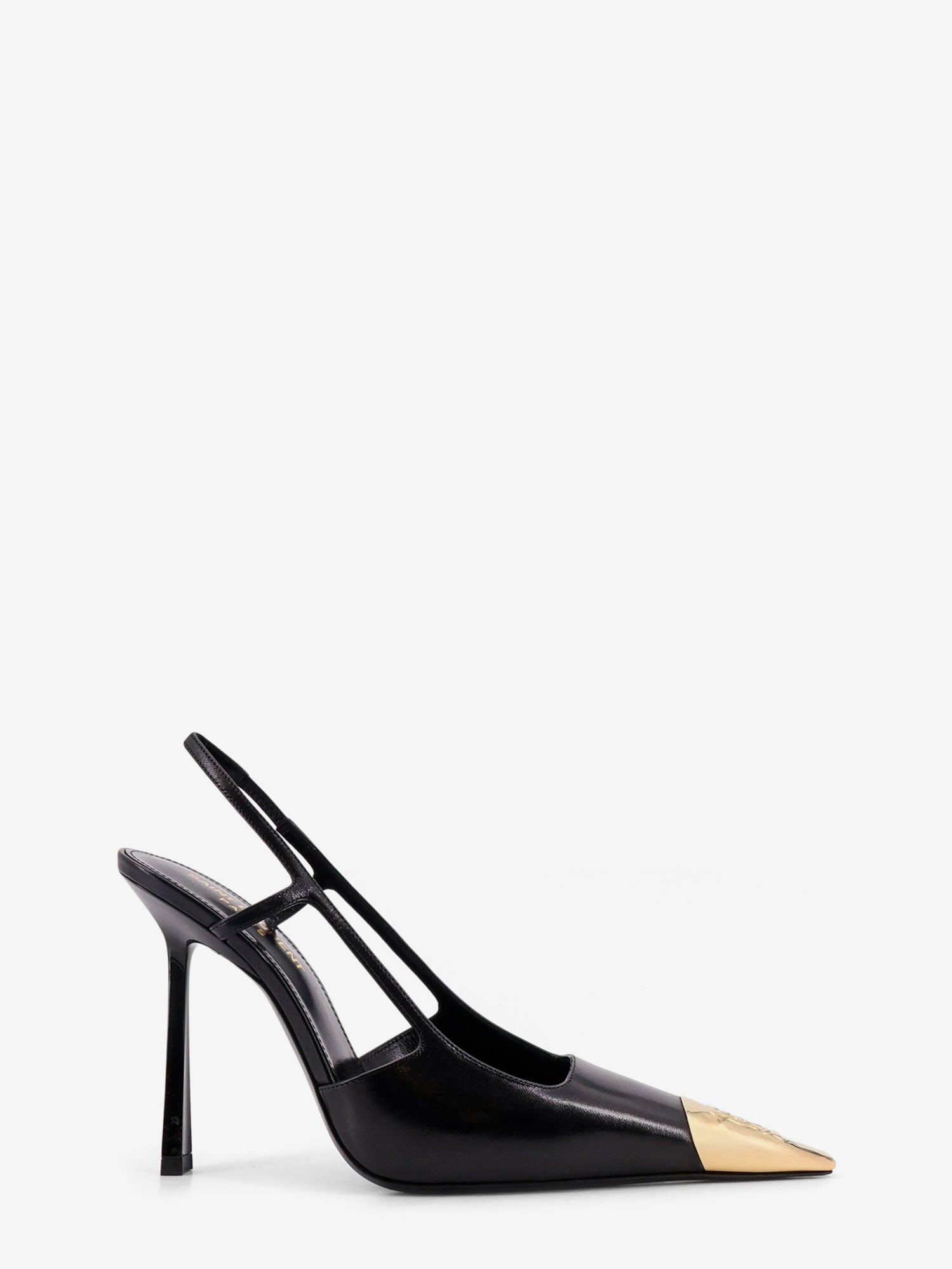 [Saint Laurent] Pumps FW26 800164AADX21000