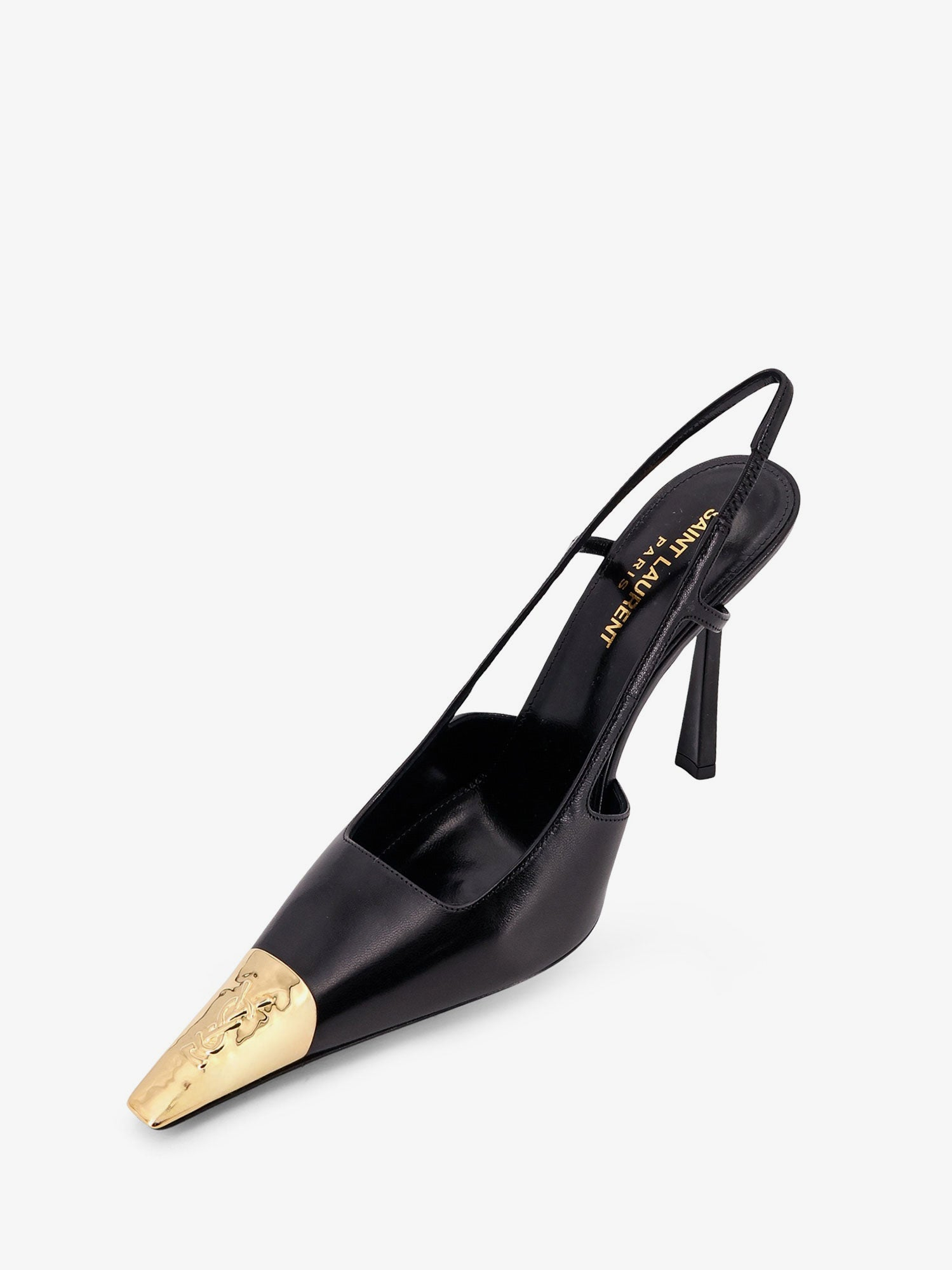 [Saint Laurent] Pumps FW26 800164AADX21000