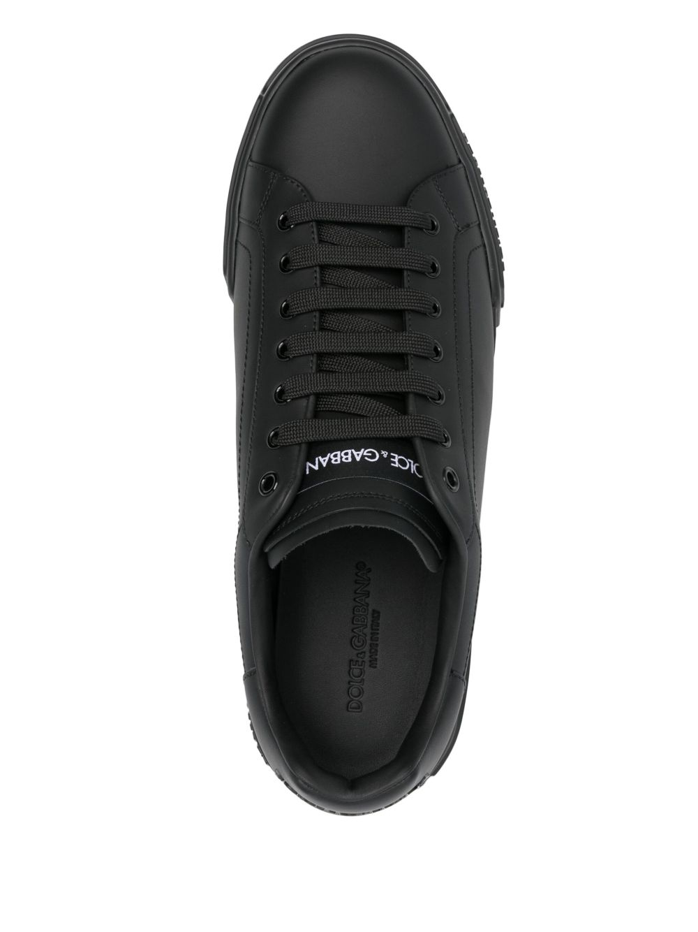 [Dolce & Gabbana] Sneakers FW26 CS2332 A1065 80999