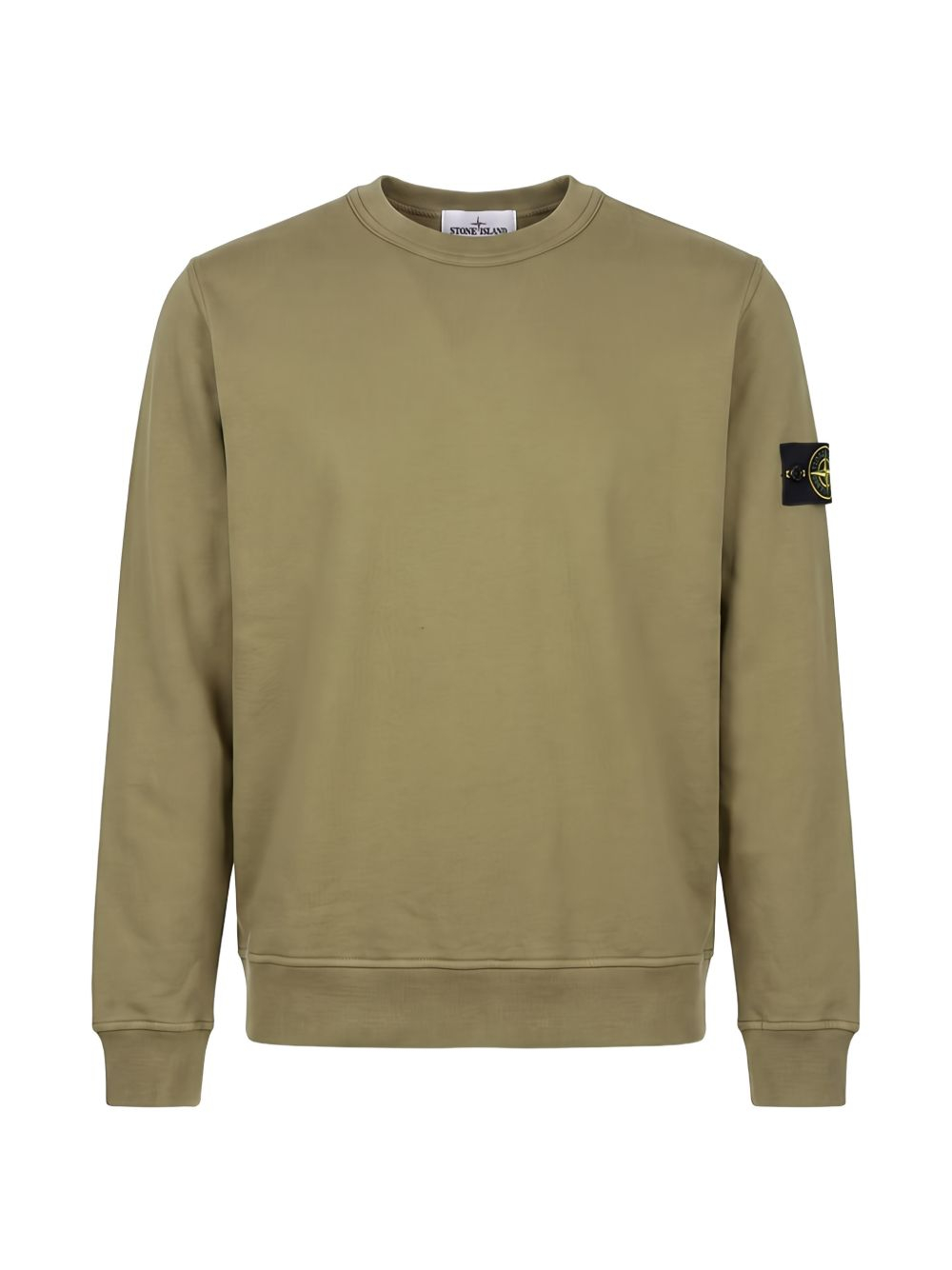 [Stone Island] Sweatshirt FW26 L2S156100049 S0A20 V005G
