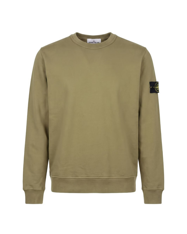 [Stone Island] Sweatshirt FW26 L2S156100049 S0A20 V005G