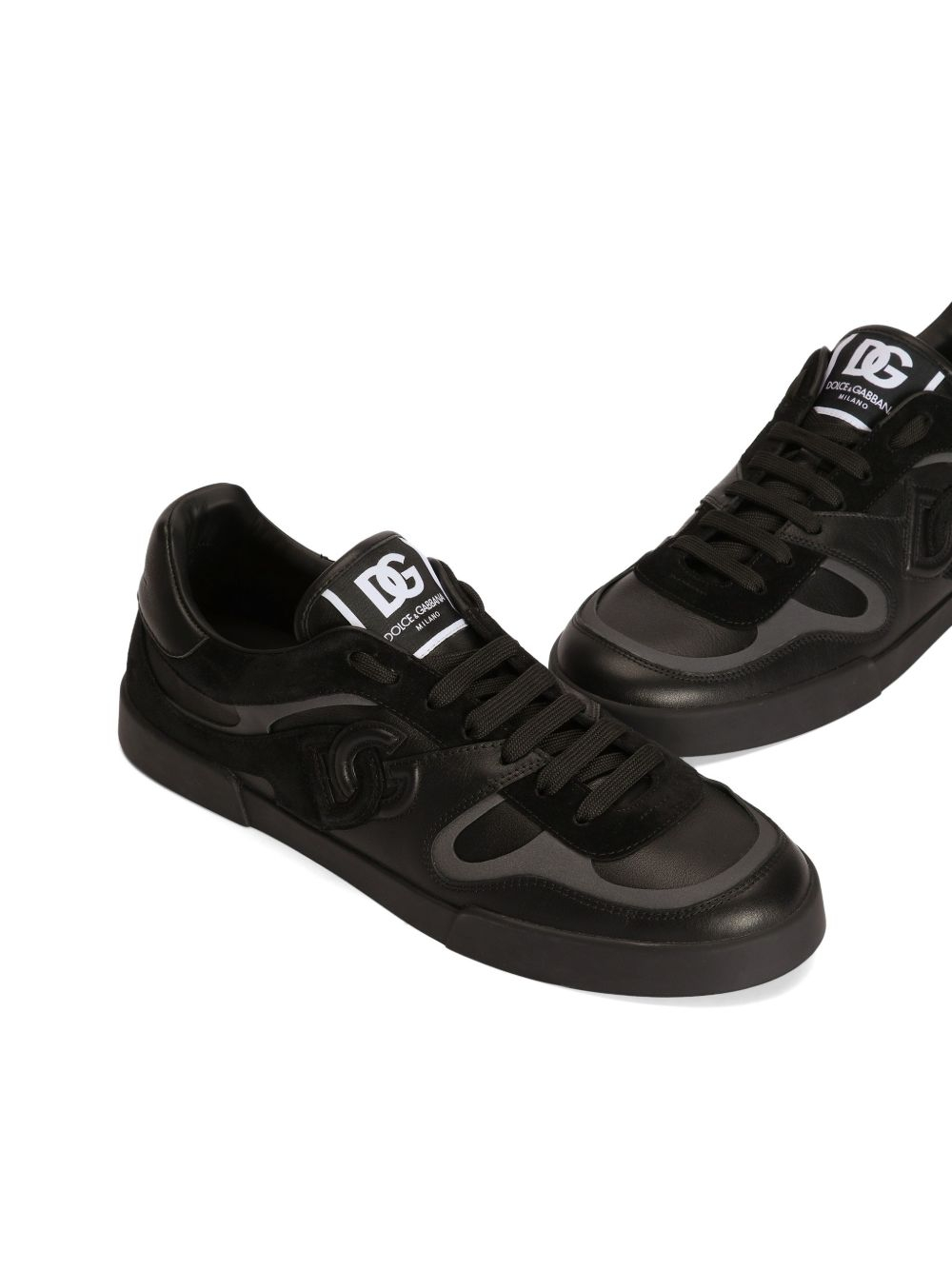 [Dolce & Gabbana] Sneakers FW26 CS2477 A0867 8B956
