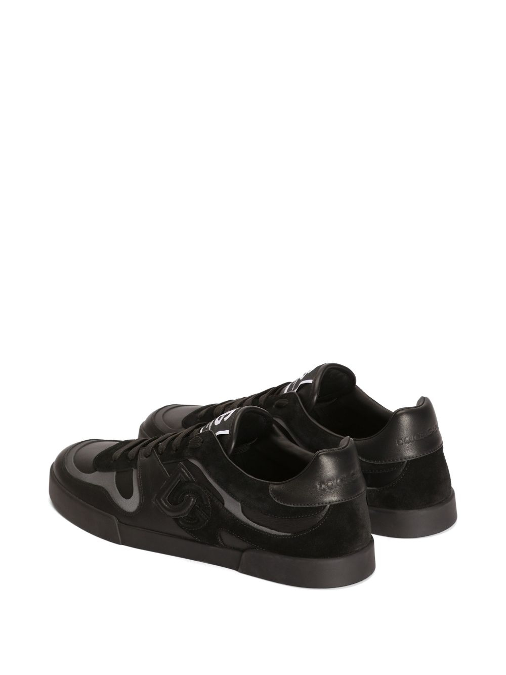 [Dolce & Gabbana] Sneakers FW26 CS2477 A0867 8B956
