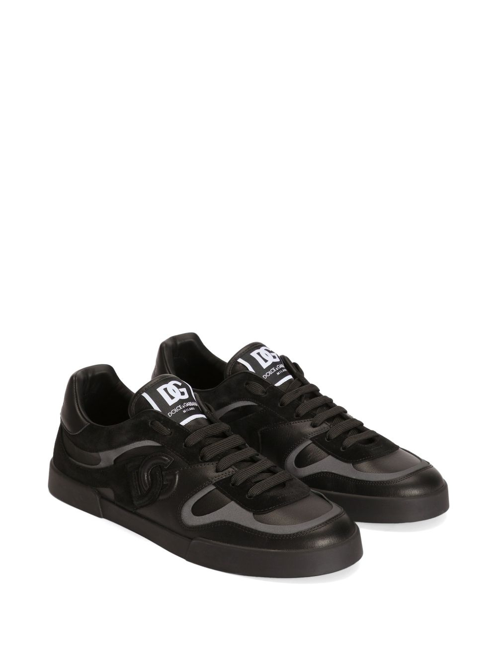 [Dolce & Gabbana] Sneakers FW26 CS2477 A0867 8B956