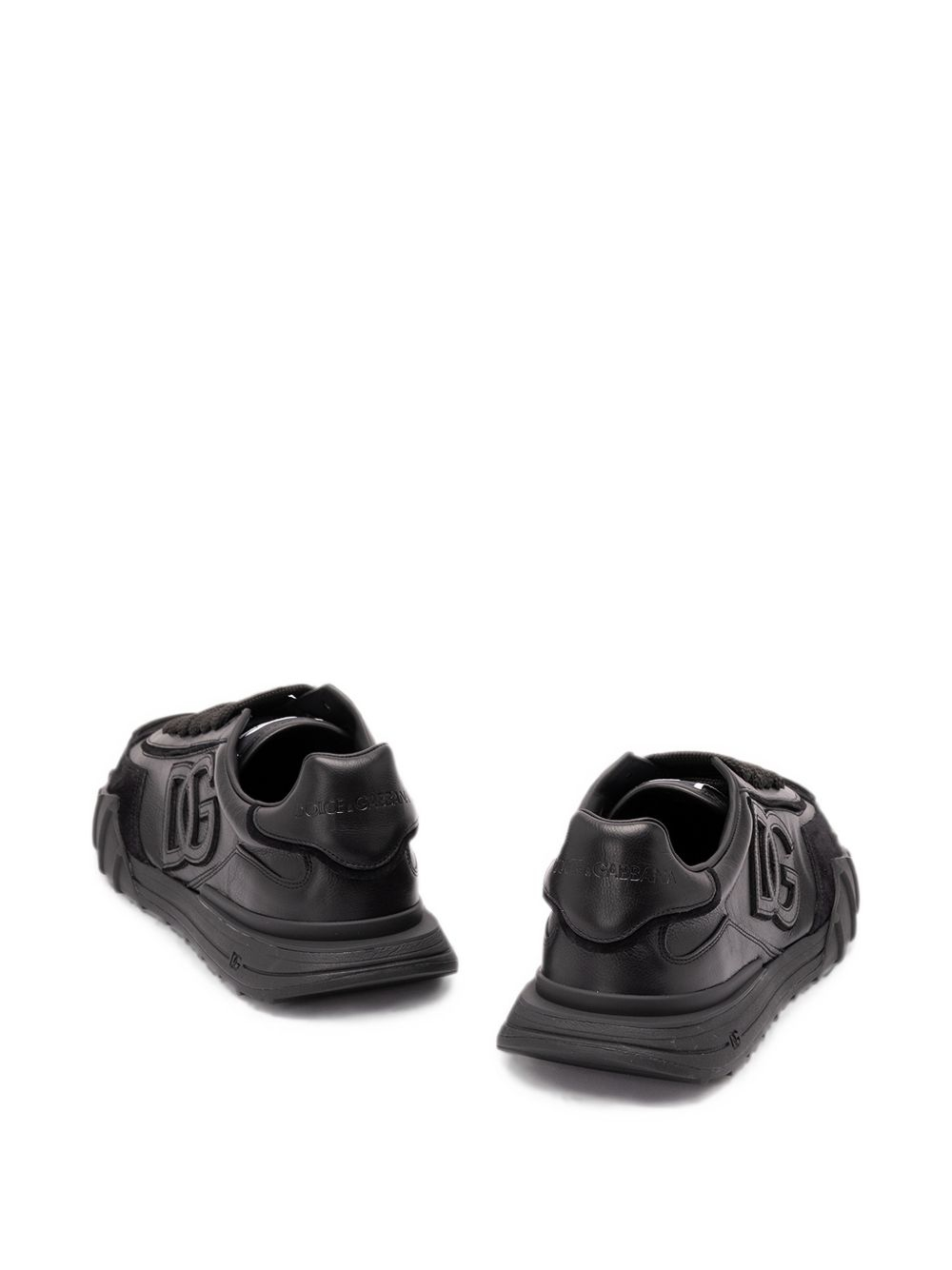 [Dolce & Gabbana] Sneakers FW26 CS2384 A0569 8B956