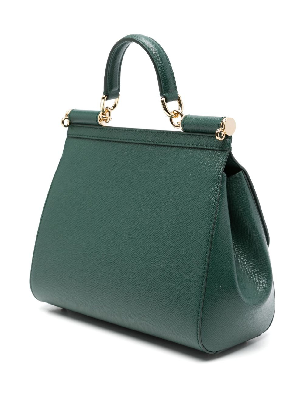 [Dolce & Gabbana] Shoulder bag FW26 BB6002 B1001 87399
