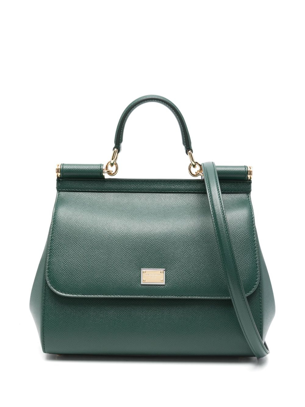 [Dolce & Gabbana] Shoulder bag FW26 BB6002 B1001 87399