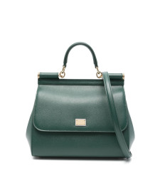 [Dolce & Gabbana] Shoulder bag FW26 BB6002 B1001 87399