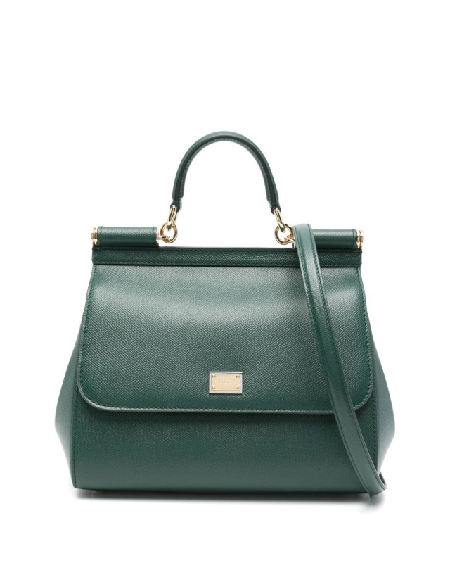 [Dolce & Gabbana] Shoulder bag FW26 BB6002 B1001 87399