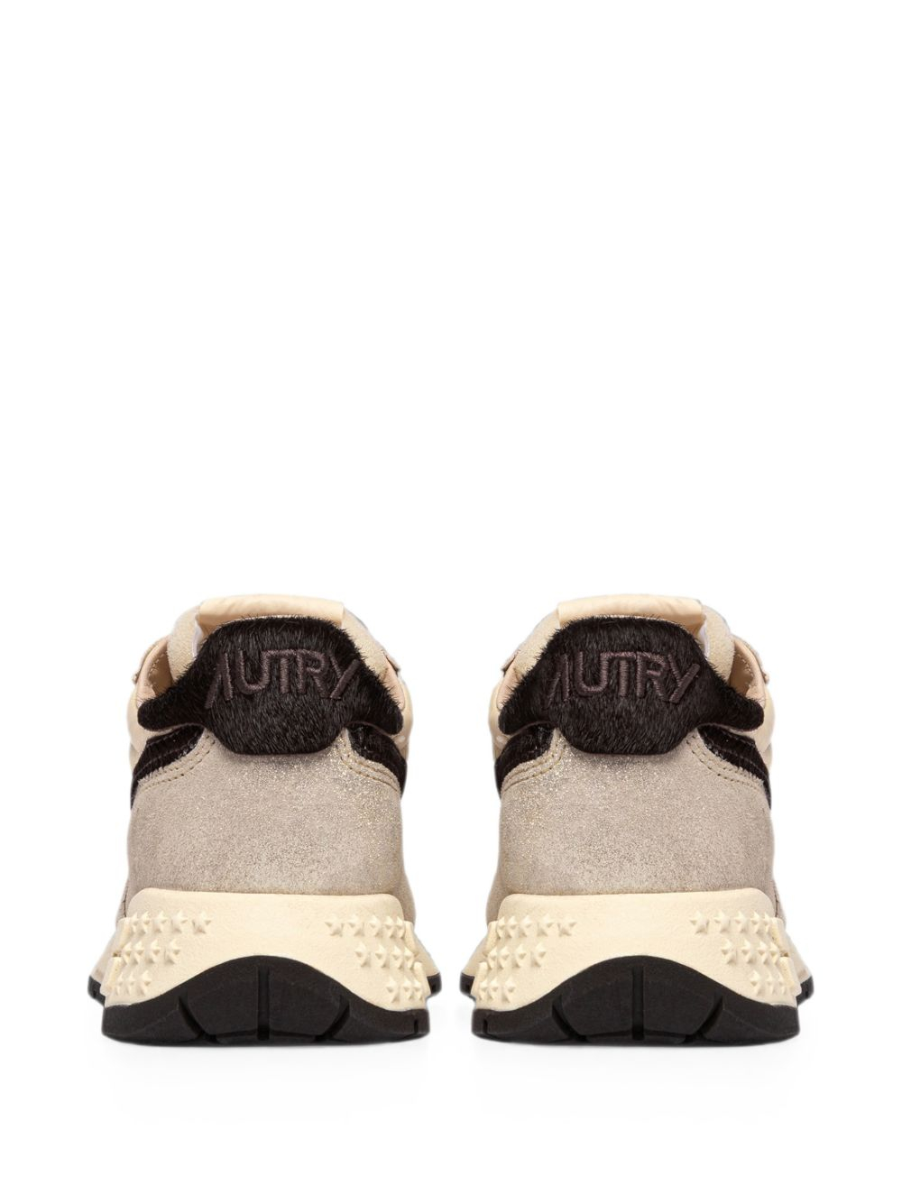 [AUTRY] Sneakers FW26 WWLW YO 01