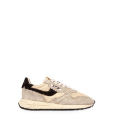 [AUTRY] Sneakers FW26 WWLW YO 01
