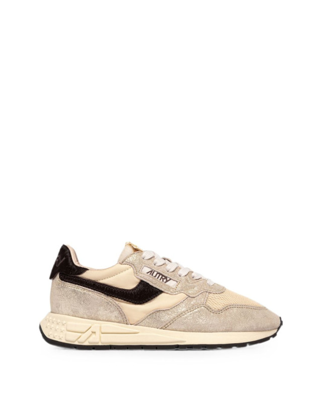 [AUTRY] Sneakers FW26 WWLW YO 01