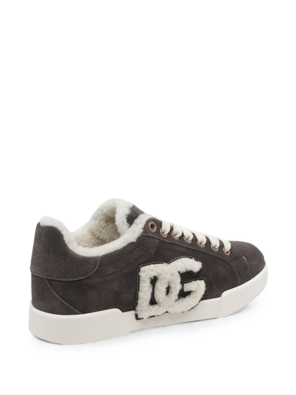 [Dolce & Gabbana] Sneakers FW26 CK2374 AJ222 8L832