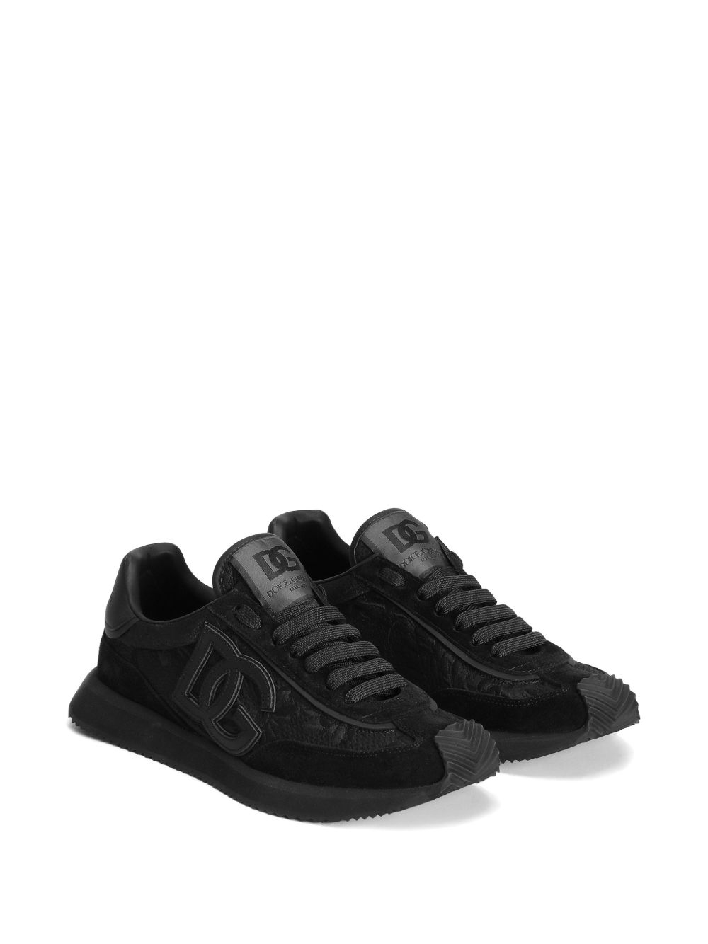 [Dolce & Gabbana] Sneakers FW26 CK2288 A3M04 8B956